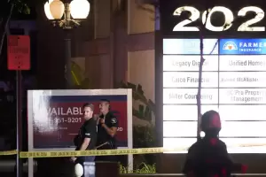 Al menos cuatro muertos y dos heridos en un tiroteo en el estado de California