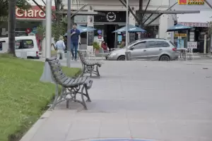 Se suspenden los espectculos pblicos y la presencialidad de la Administracin Pblica