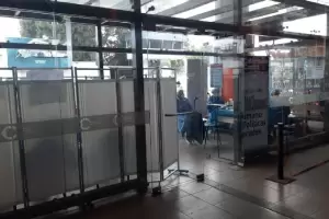 Testeos en la Terminal de mnibus: procedimiento para turistas y residentes de la provincia