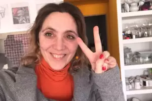 Designan como segunda de Vizzotti a la cuestionada directora del hospital de El Calafate