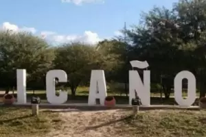 Denunciaron en Icao entrega de bolsones de comida