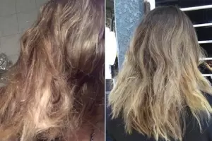 Un peluquero deber indemnizar a una clienta a la que le quem el cabello