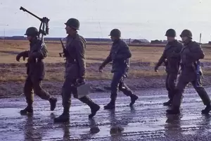 Por qu Chile apoy a Gran Bretaa y no a la Argentina en la Guerra de Malvinas