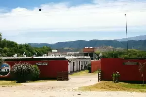 Investigan millonario robo en un complejo de cabaas en Valle Viejo