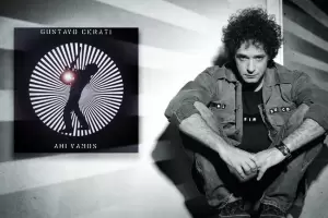 Cerati: A 7 a�os de su muerte, lanzan un documental de la gira "Ah� vamos"