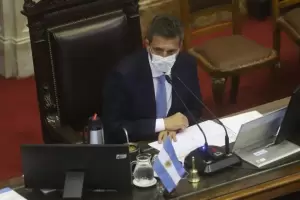 Las claves del proyecto de alivio fiscal que present Sergio Massa en Diputados