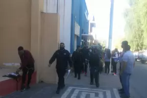 A ms de dos aos de su muerte, comenz el juicio por el crimen de Hctor Caldern