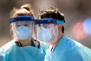 Coronavirus en Catamarca: reportaron dos muertes y 185 nuevos casos positivos