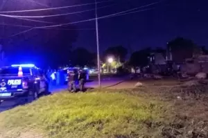 Horror: La asesinaron en su casa a balazos tras comprarle pizzas