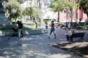 Rcord de contagios en Catamarca: 204 casos en las ltimas 24 horas