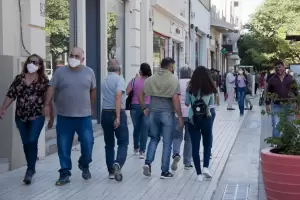 Catamarca pasa a la Etapa Roja de Aislamiento Estricto
