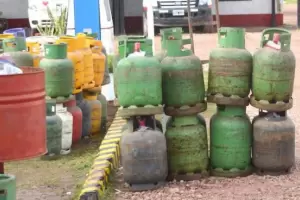 Subi al 80% el subsidio de la garrafa social: cmo acceder al beneficio