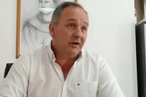 Respaldo a la protesta: Morandini apunt a las Guardias
