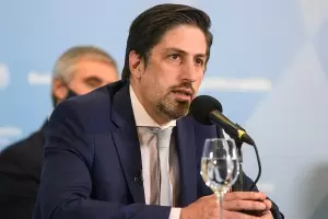 Trotta confirm que a partir del 1 de septiembre se intensificar la presencialidad