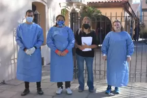 Defensa del consumidor pide a comercios aplicar el protocolo de prevencin contra el covid-19