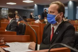 Buscan destrabar la implementacin del fuero especializado en violencia de gnero y familiar