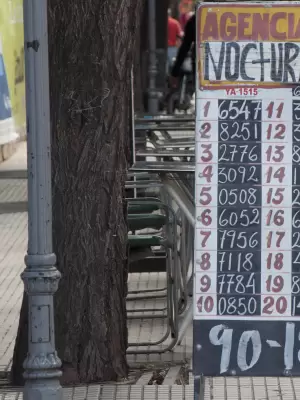 Resultado del sorteo nocturno de la quiniela de CatamarcaResultado del sorteo nocturno de la quiniela de Catamarca