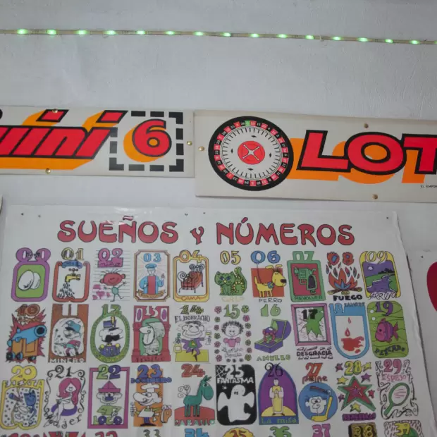 Resultado del sorteo nocturno de la quiniela de Catamarca