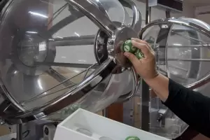 Resultado del sorteo de la tarde de la quiniela de Catamarca