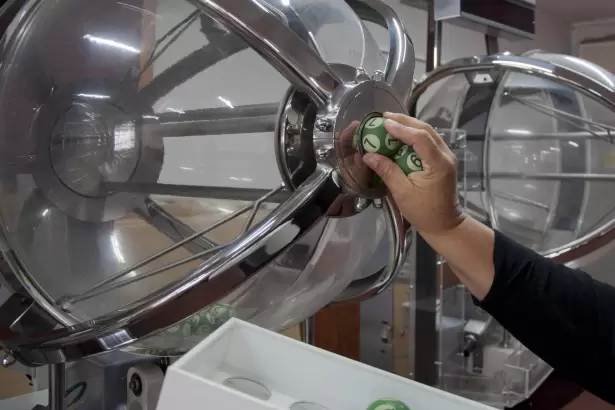 Resultado del sorteo de la tarde de la quiniela de Catamarca