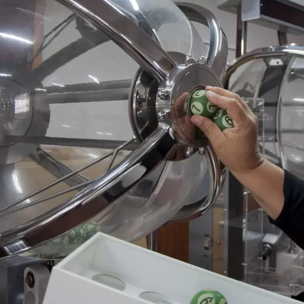 Resultado del sorteo de la tarde de la quiniela de Catamarca