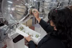 Resultado del sorteo vespertino de la quiniela de Catamarca