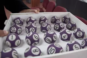 Resultado del sorteo nocturno de la quiniela de Catamarca