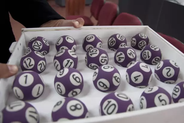 Resultado del sorteo de la tarde de la quiniela de Catamarca