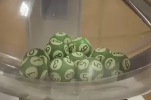 Resultado del sorteo de la tarde de la quiniela de Catamarca