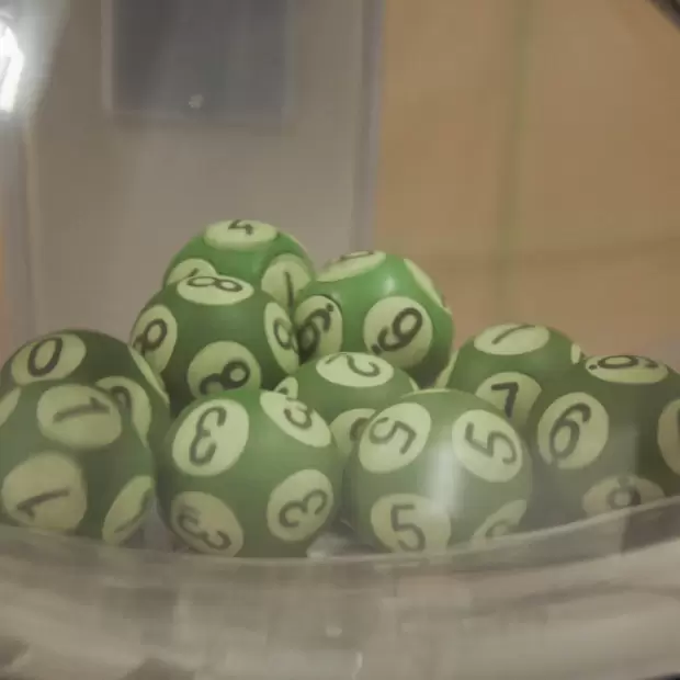 Resultado matutino de la quiniela de Catamarca