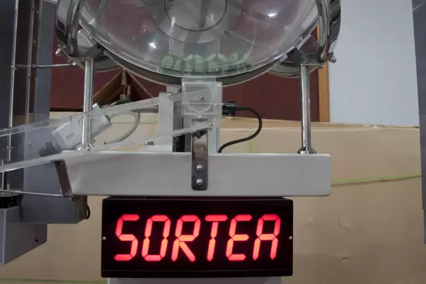 Resultado del sorteo de la tarde de la quiniela de Catamarca