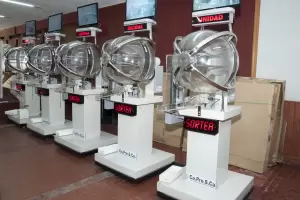 Resultado del sorteo de la tarde de la quiniela de Catamarca