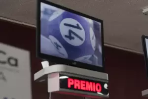 Resultado del sorteo de la tarde de la quiniela de Catamarca