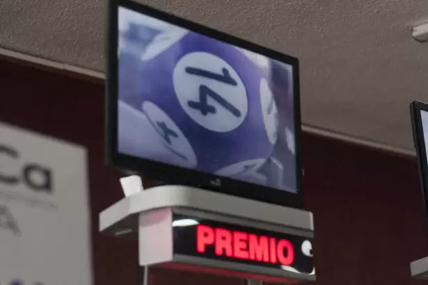 Resultado del sorteo de la tarde de la quiniela de Catamarca