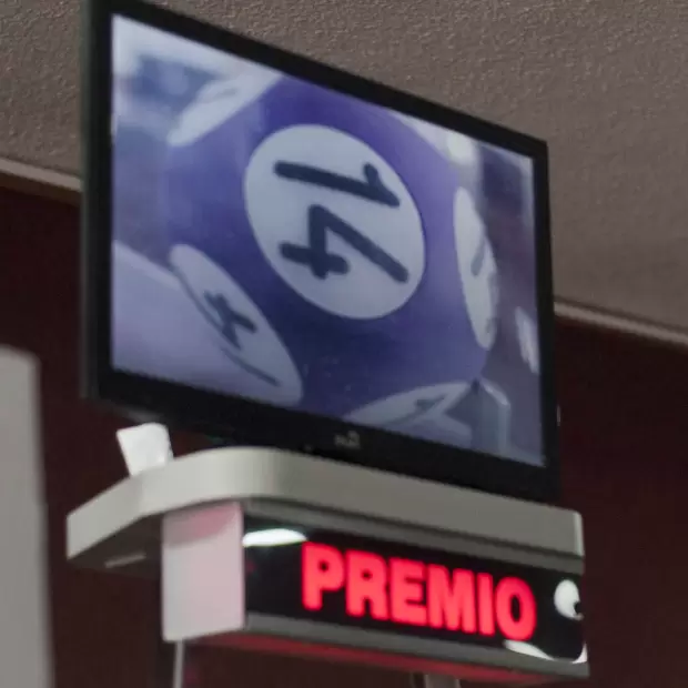 Resultado del sorteo de La Primera de la quiniela de Catamarca