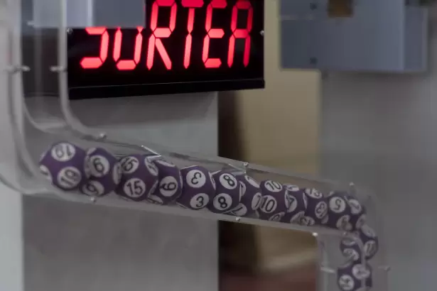 Resultado del sorteo de la tarde de la quiniela de Catamarca