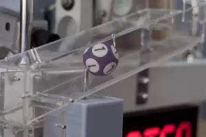 Resultado del sorteo de la tarde de la quiniela de Catamarca