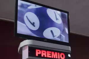 Resultado del sorteo nocturno de la quiniela de Catamarca