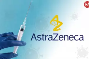 Datos preliminares de AstraZeneca indican que tercera dosis de su vacuna ayuda contra micron