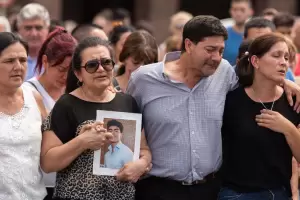 Crimen de Fernando Bez Sosa: la Justicia confirm la elevacin a juicio de los rugbiers