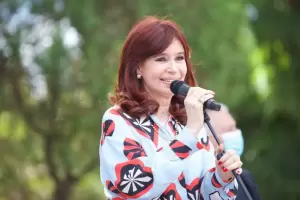 El parte mdico de Cristina Kirchner: "se encuentra en buen estado de salud y cursa un post operatorio normal"