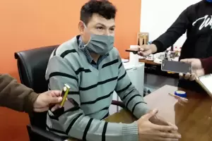 El Gobierno "ve lejos" la intervencin en Andalgal