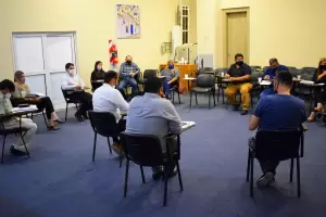 Paro docente confirmado: los gremios rechazaron la convocatoria de Educaci�n para ma�ana