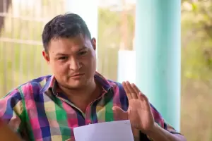 El Intendente de Andalgal reclama la autonoma de los municipios sobre el manejo de fondos mineros