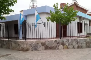 Tinogasta: el Concejo Deliberante cerrado por un caso positivo de coronavirus