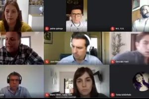 Desarrollarn proyectos de investigacin para el Corredor Ferroviario Biocenico