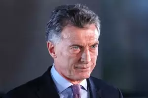 "Macri se maneja como un mafioso": la preocupacin del hermano de una vctima del ARA San Juan