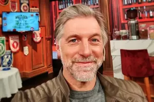 Horacio Cabak al investigador del Conicet que opin sobre Cuba: "Comunista de Cuba y Olazbal"