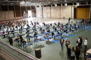 Cientos de docentes lograron acceder a un cargo a travs de la 1 Asamblea Educativa