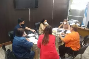 Impulsan la formaci�n de cuidadores para adultos mayores